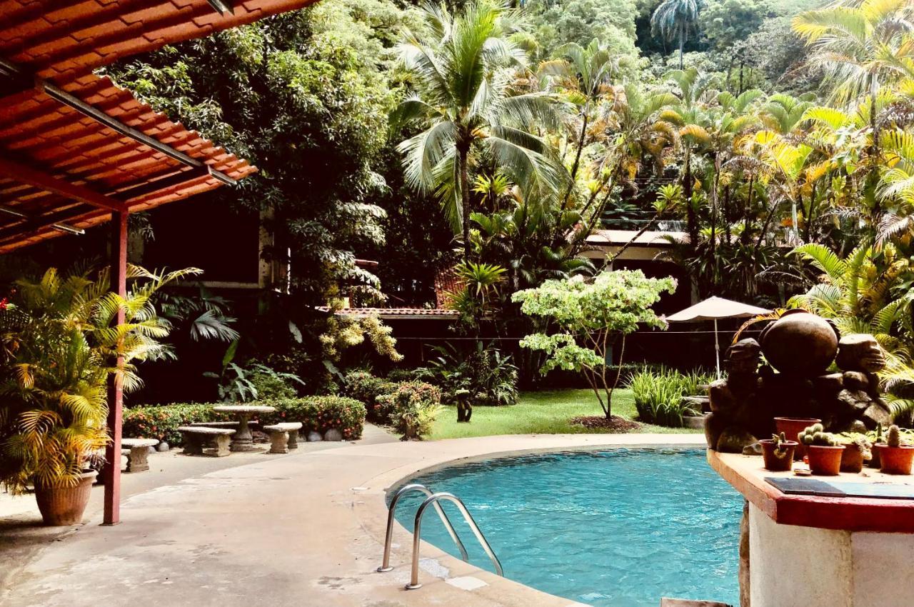 Rio Lindo Hotel دومينيكال المظهر الخارجي الصورة