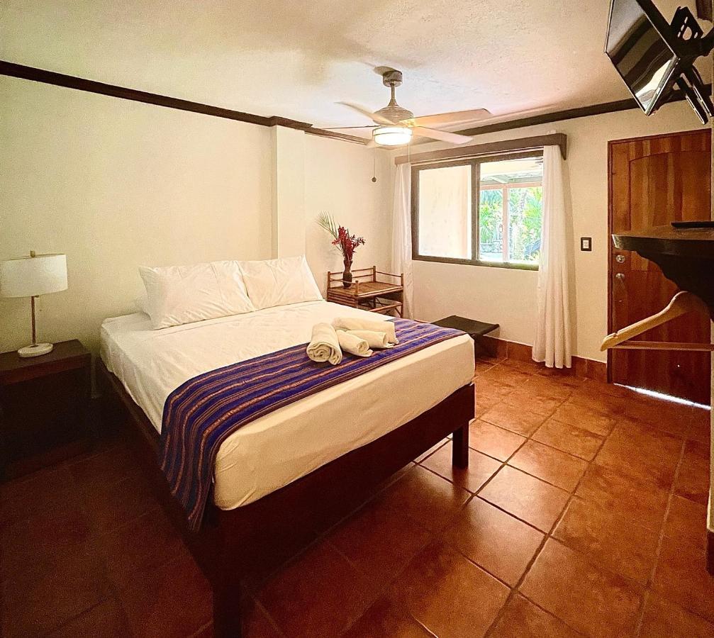 Rio Lindo Hotel دومينيكال المظهر الخارجي الصورة