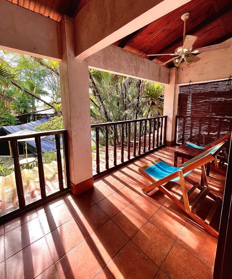 Rio Lindo Hotel دومينيكال المظهر الخارجي الصورة