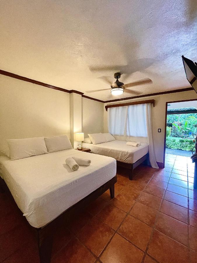 Rio Lindo Hotel دومينيكال المظهر الخارجي الصورة