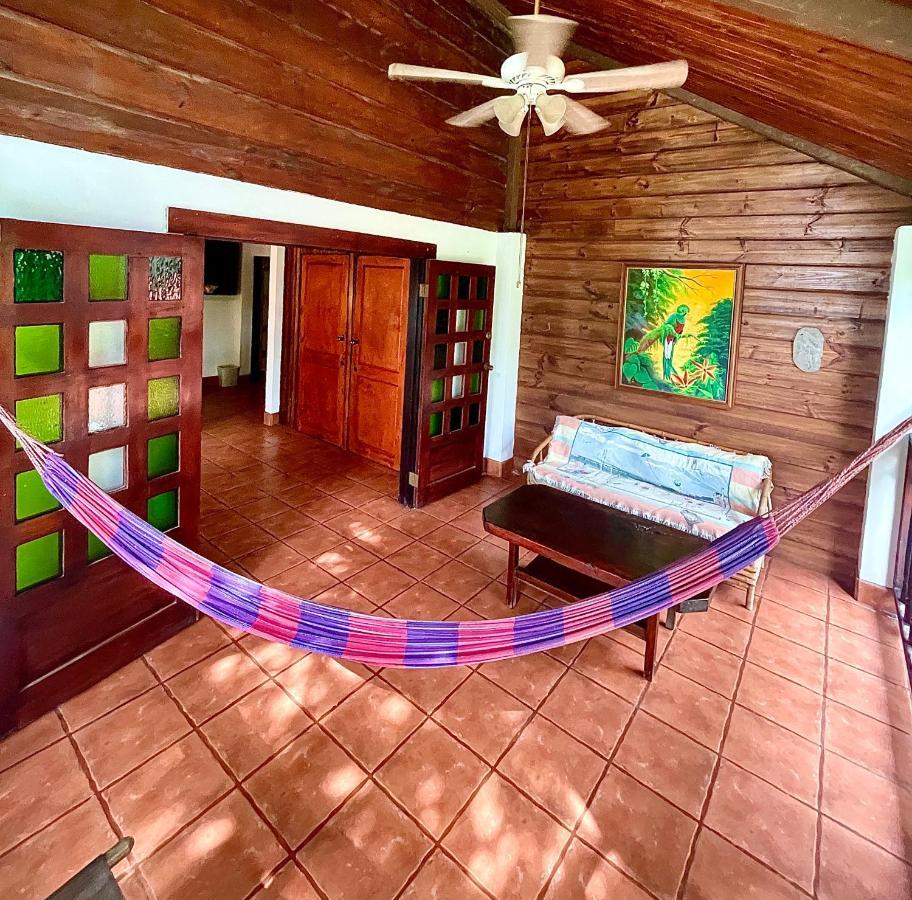 Rio Lindo Hotel دومينيكال المظهر الخارجي الصورة