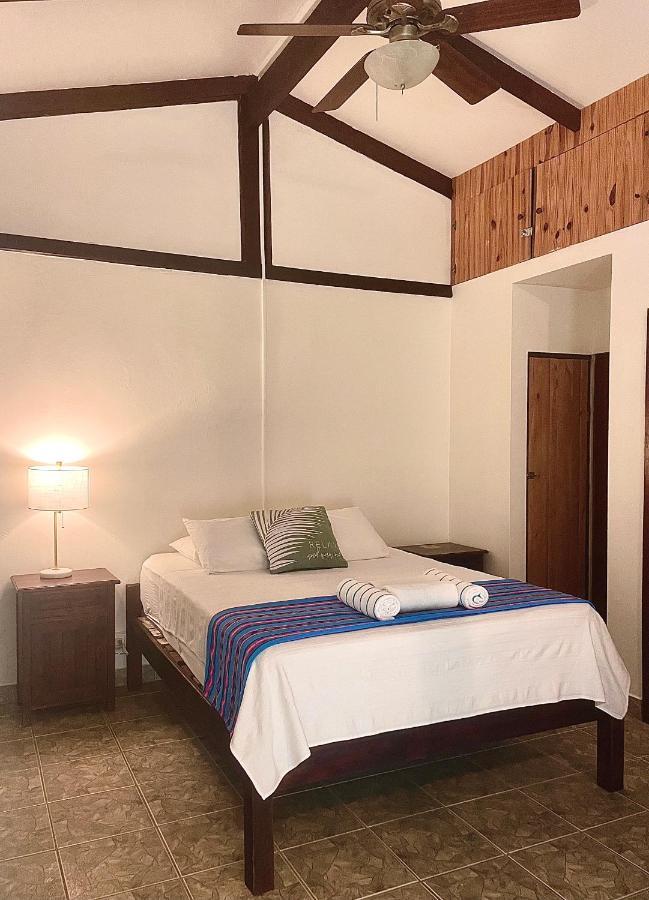 Rio Lindo Hotel دومينيكال المظهر الخارجي الصورة