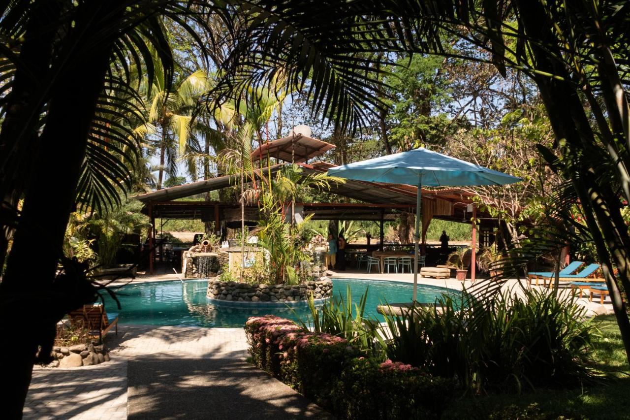 Rio Lindo Hotel دومينيكال المظهر الخارجي الصورة