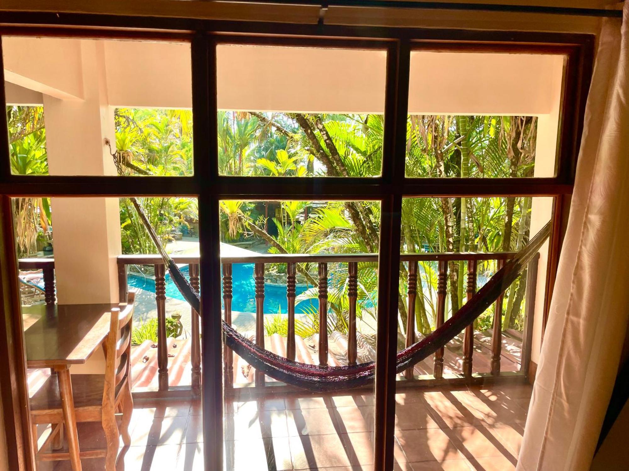 Rio Lindo Hotel دومينيكال المظهر الخارجي الصورة