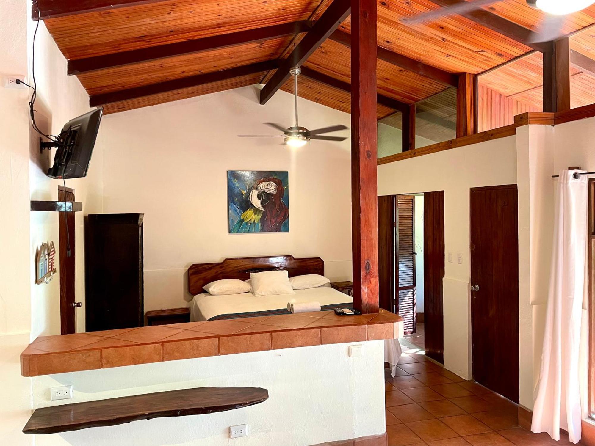 Rio Lindo Hotel دومينيكال المظهر الخارجي الصورة