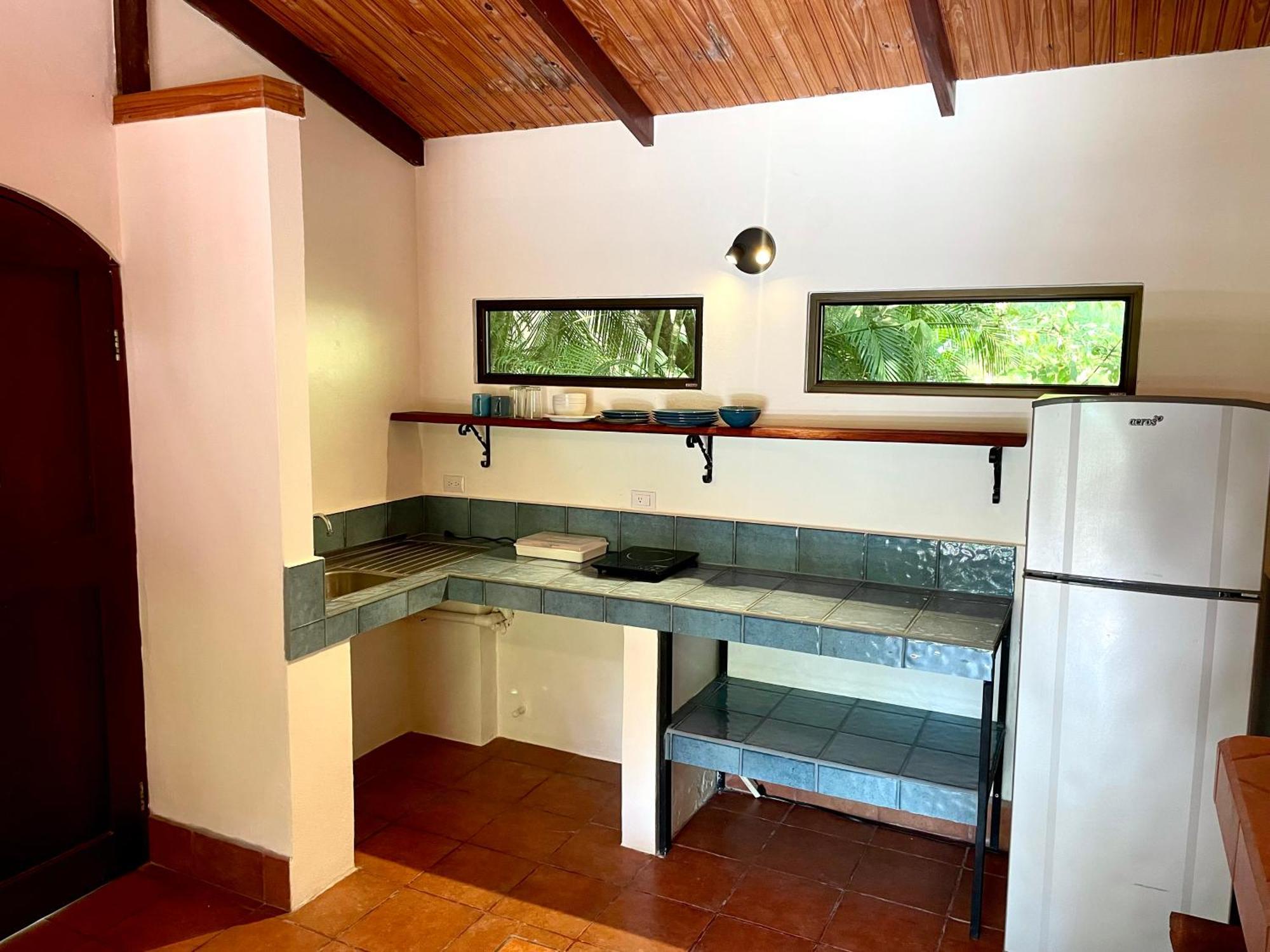 Rio Lindo Hotel دومينيكال المظهر الخارجي الصورة
