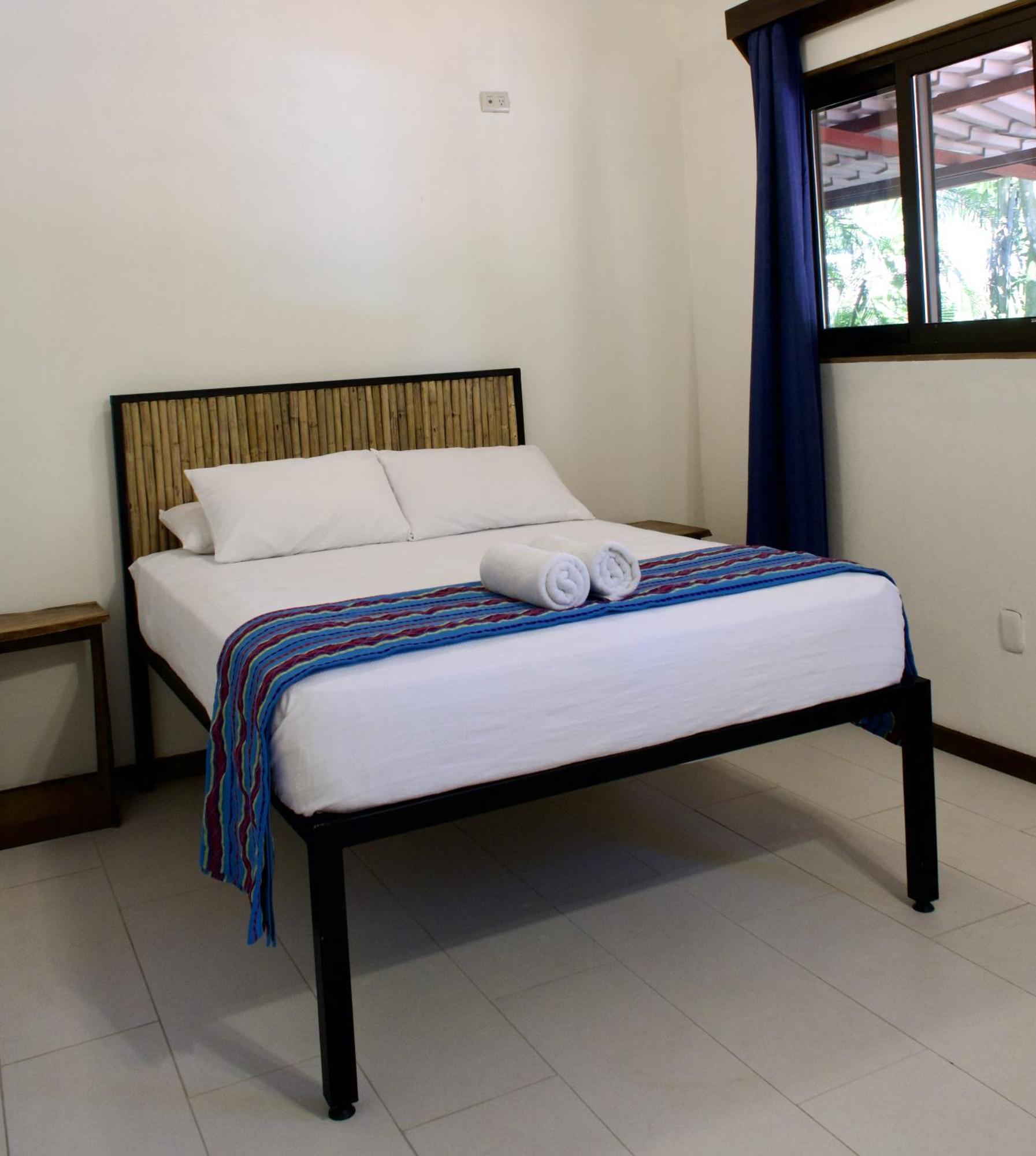 Rio Lindo Hotel دومينيكال المظهر الخارجي الصورة