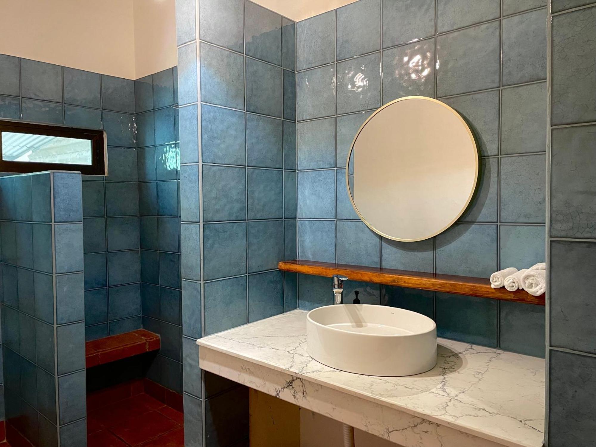Rio Lindo Hotel دومينيكال المظهر الخارجي الصورة