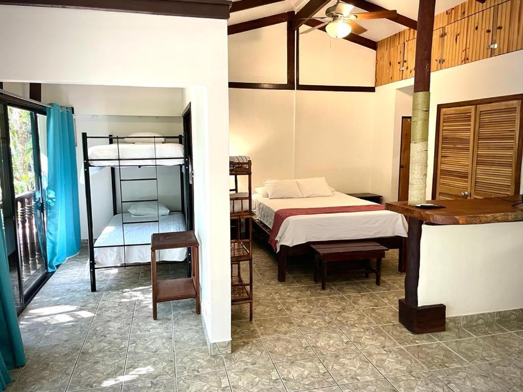 Rio Lindo Hotel دومينيكال المظهر الخارجي الصورة